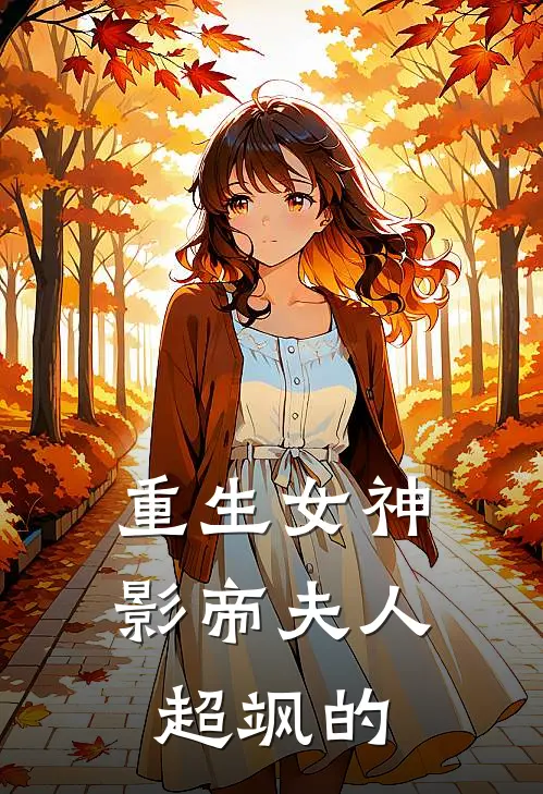 重生女神影帝夫人超飒的