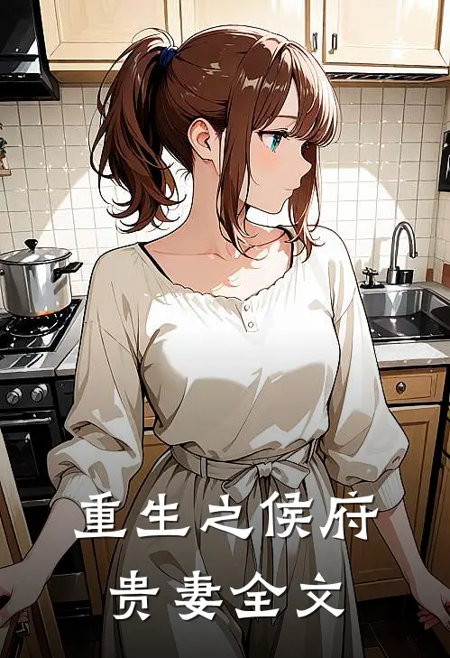 重生之侯府贵妻全文