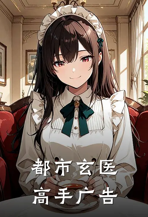 都市玄医高手广告免费阅读