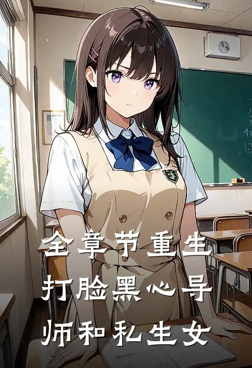 全章节重生打脸黑心导师和私生女