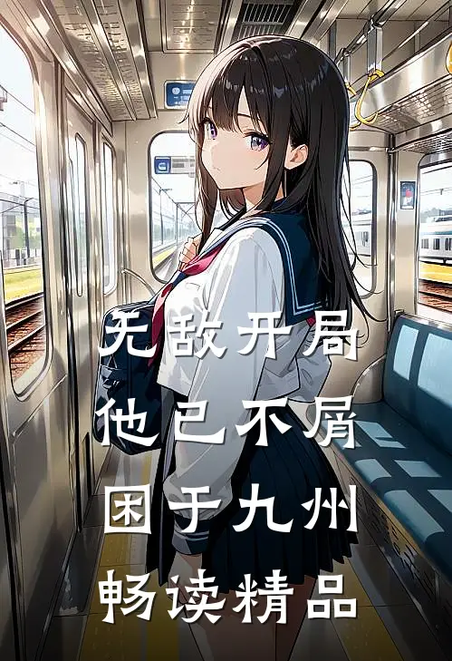 无敌开局，他已不屑困于九州畅读精品