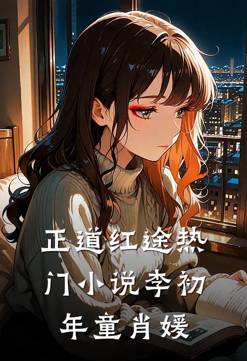 正道红途热门小说李初年童肖媛