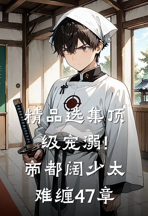 精品选集顶级宠溺!帝都阔少太难缠 47章