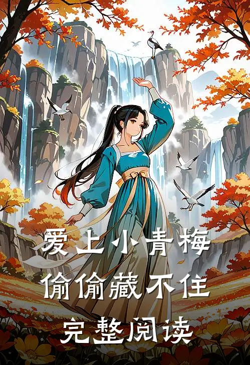 爱上小青梅,偷偷藏不住完整阅读