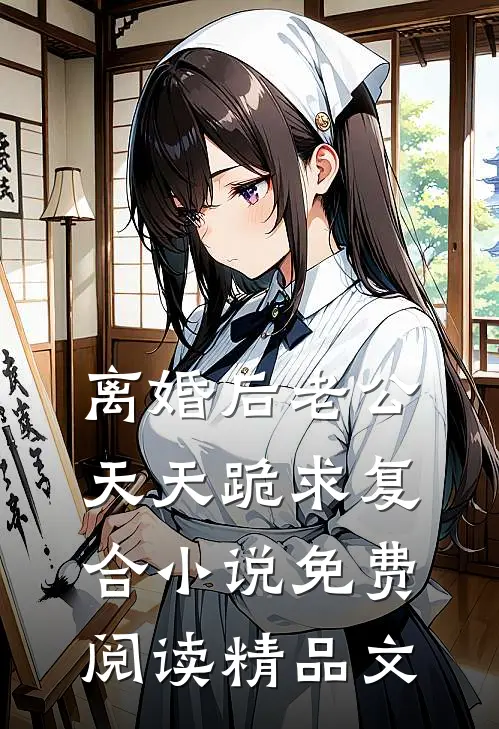 离婚后老公天天跪求复合小说免费阅读精品文