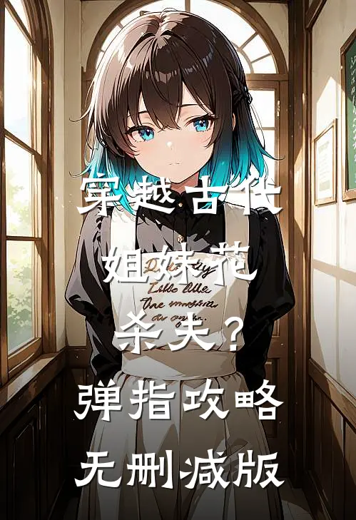 穿越古代姐妹花杀夫?弹指攻略无删减版免费阅读