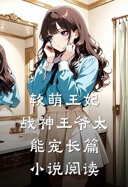 软萌王妃：战神王爷太能宠长篇小说阅读
