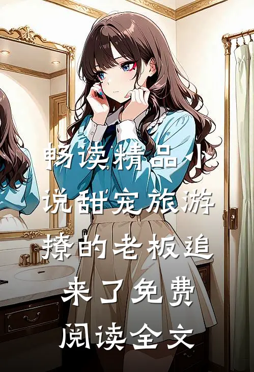 畅读精品小说甜宠旅游撩的老板追来了免费阅读全文