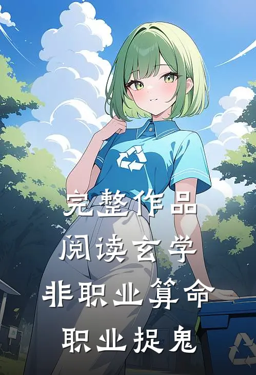 完整作品阅读玄学：非职业算命，职业捉鬼