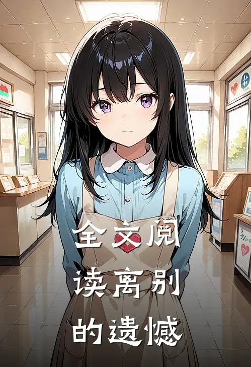 全文阅读离别的遗憾