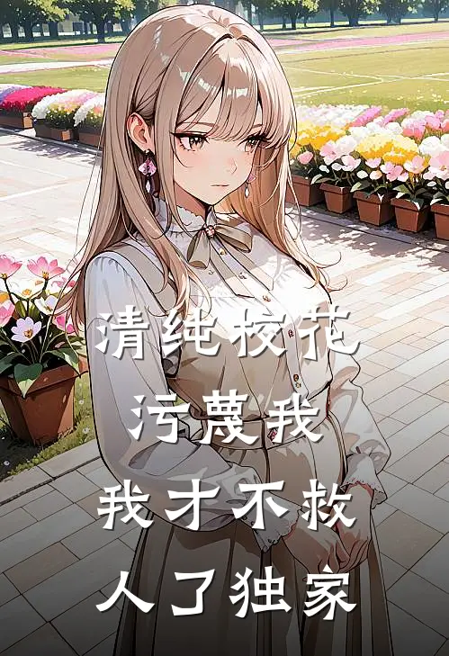清纯校花污蔑我,我才不救人了独家