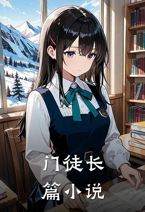 门徒长篇小说