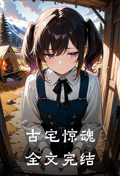 古宅惊魂全文完结阅读