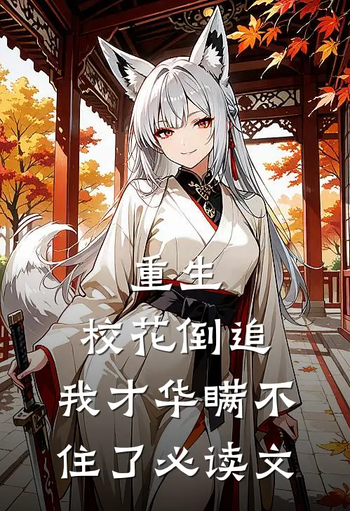 重生：校花倒追，我才华瞒不住了必读文