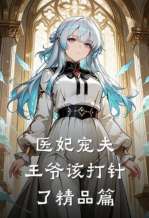 医妃宠夫王爷该打针了精品篇