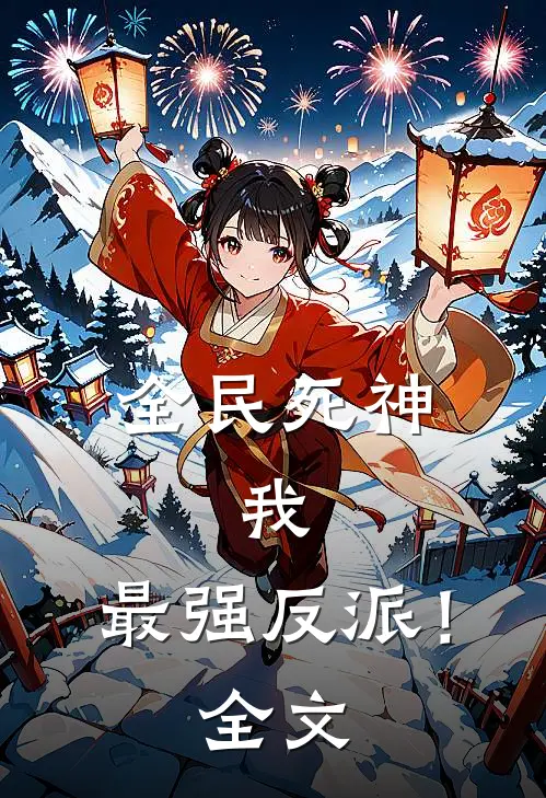 全民死神,我,最强反派!全文