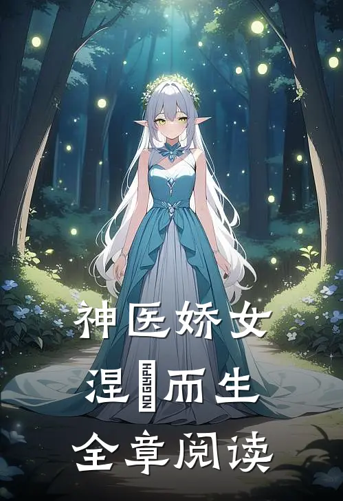 神医娇女涅槃而生全章阅读