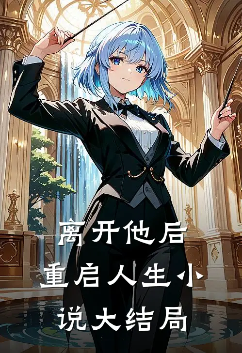 离开他后,重启人生大结局免费阅读