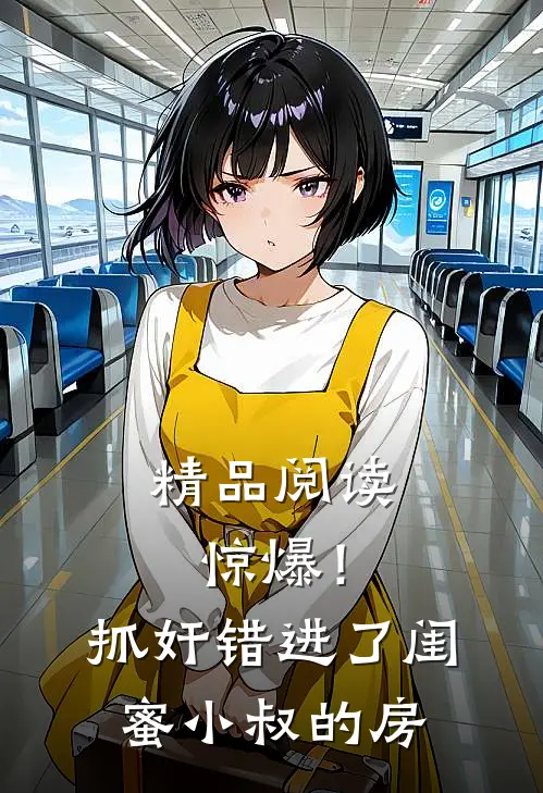 精品阅读惊爆！抓奸错进了闺蜜小叔的房