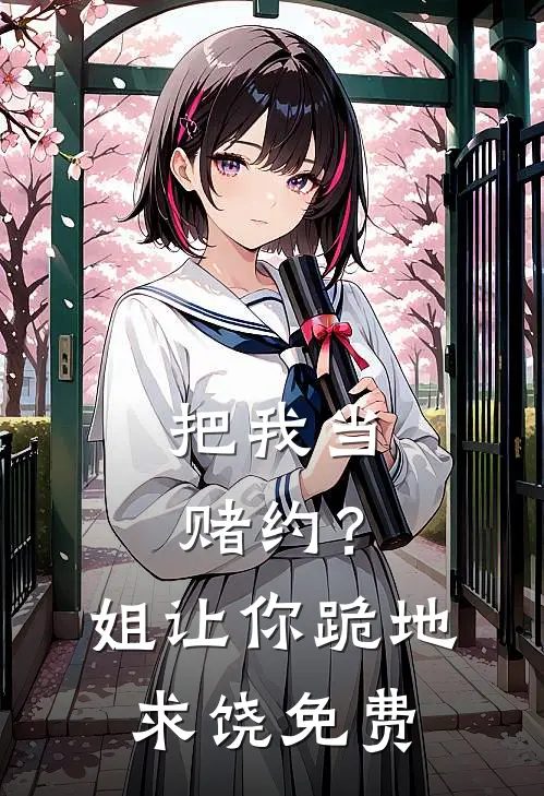 把我当赌约?姐让你跪地求饶免费观看