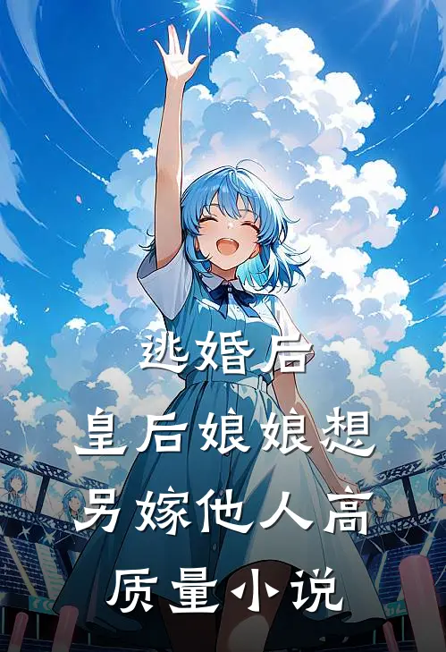 逃婚后，皇后娘娘想另嫁他人高质量小说