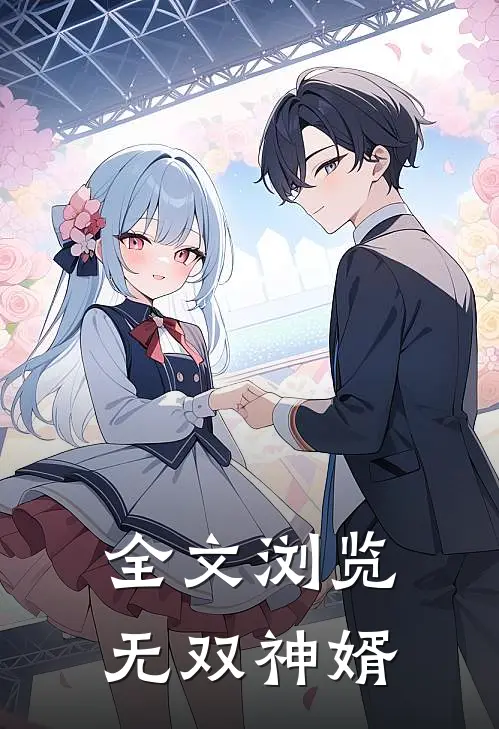 全文浏览无双神婿
