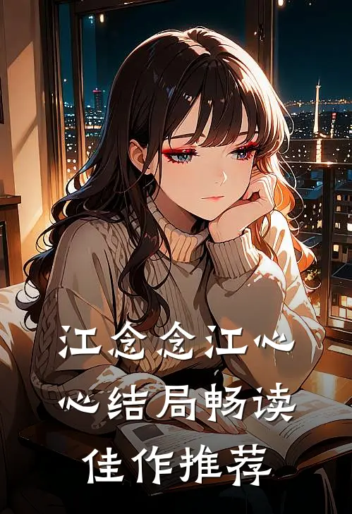 江念念江心心结局畅读佳作推荐