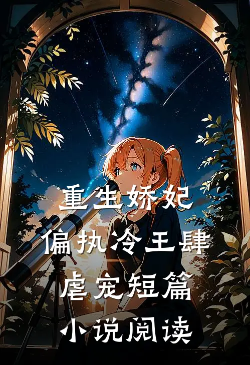 重生娇妃偏执冷王肆虐宠短篇阅读免费
