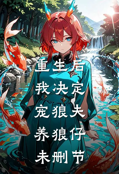 重生后,我决定宠狼夫,养狼仔未删节