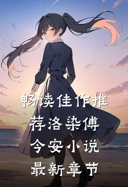 畅读佳作推荐洛染傅今安小说最新章节