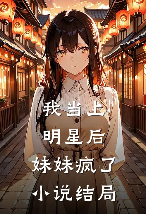 我当上明星后妹妹疯了结局