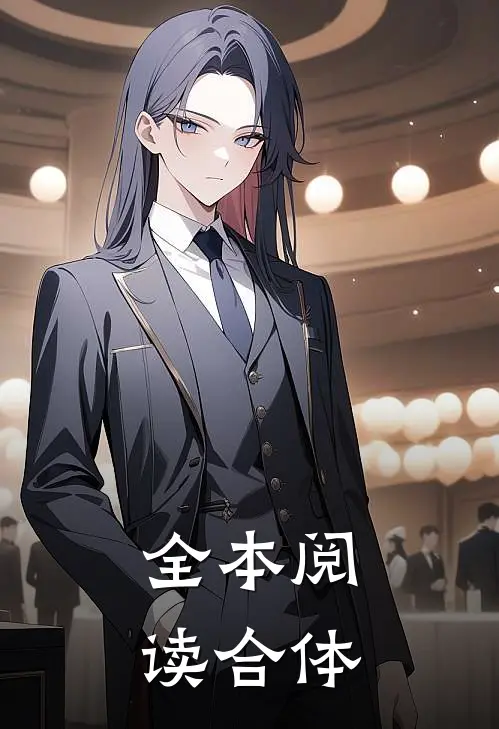 全本阅读合体