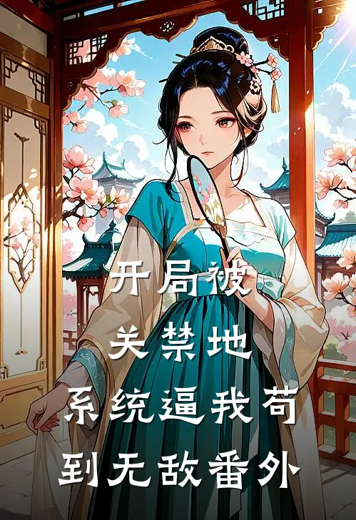 开局被关禁地，系统逼我苟到无敌番外