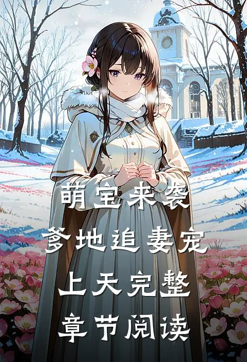 萌宝来袭爹地追妻宠上天完整章节阅读免费