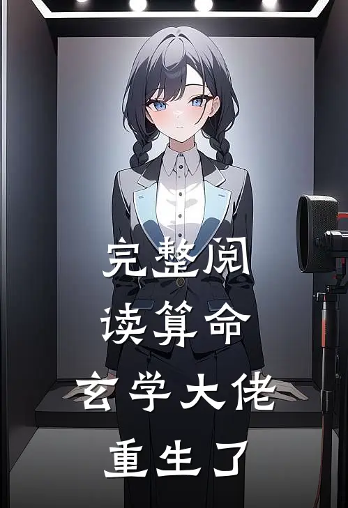 完整阅读算命玄学大佬重生了