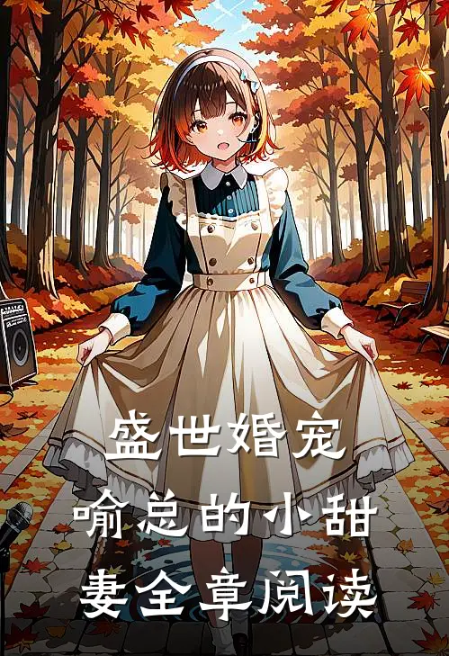 盛世婚宠,喻总的小甜妻全章阅读