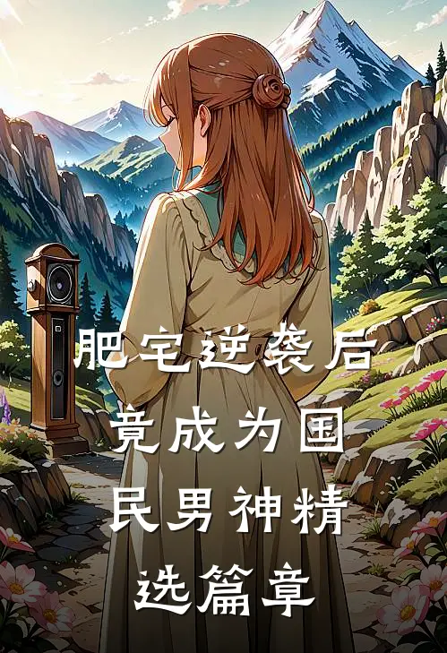 肥宅逆袭后,竟成为国民男神精选篇章
