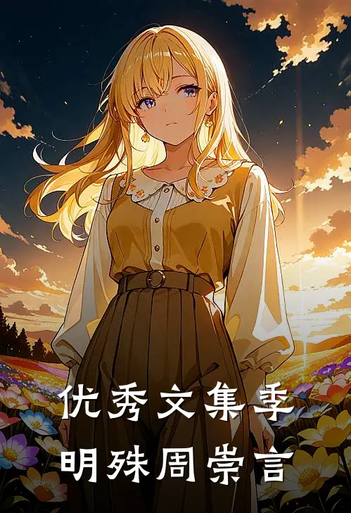 优秀文集季明殊周崇言