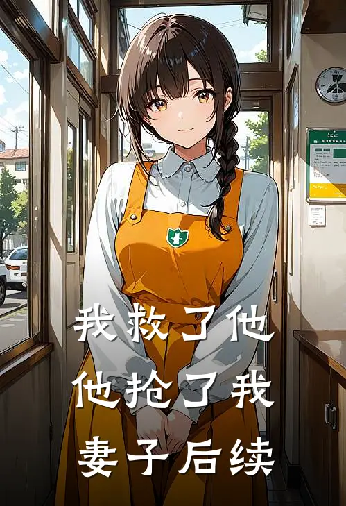 我救了他，他抢了我妻子后续