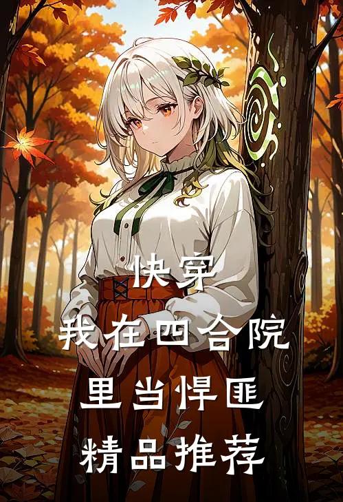 快穿我在四合院里当悍匪精品推荐
