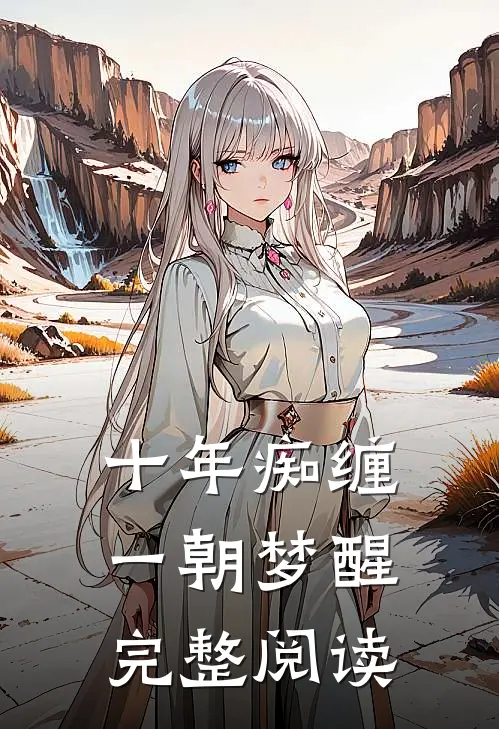 十年痴缠,一朝梦醒完整阅读