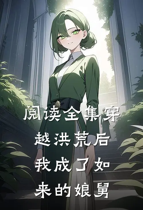 阅读全集穿越洪荒后,我成了如来的娘舅