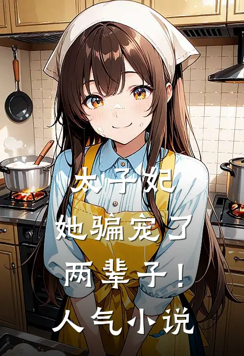 太子妃,她骗宠了两辈子!人气