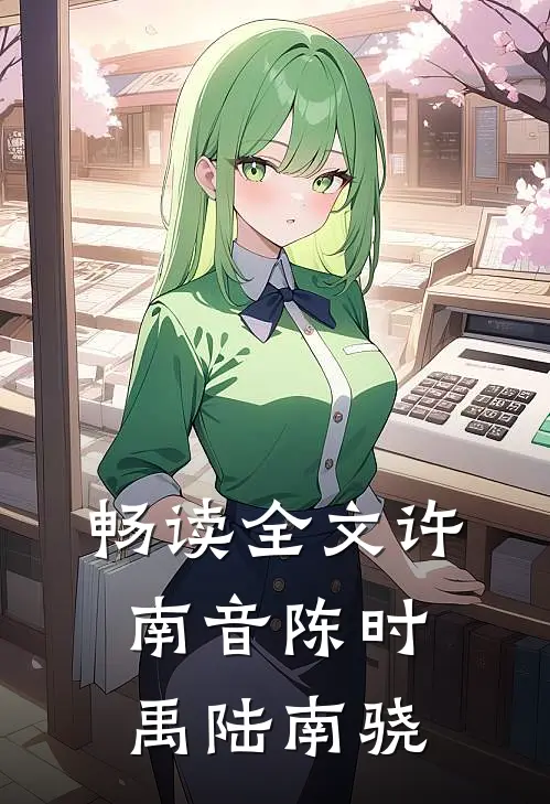 畅读全文许南音陈时禹陆南骁