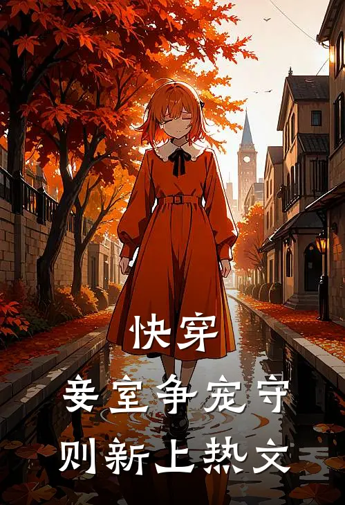 快穿妾室争宠守则新上热文