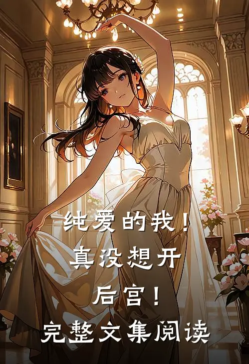 纯爱的我!真没想开后宫!完整文集阅读免费