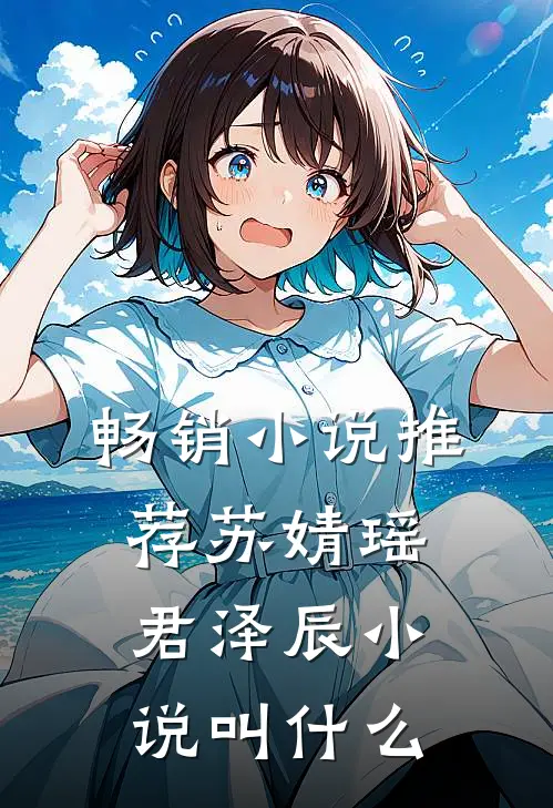 畅销小说推荐苏婧瑶君泽辰小说叫什么