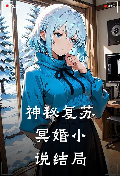 神秘复苏冥婚结局是啥