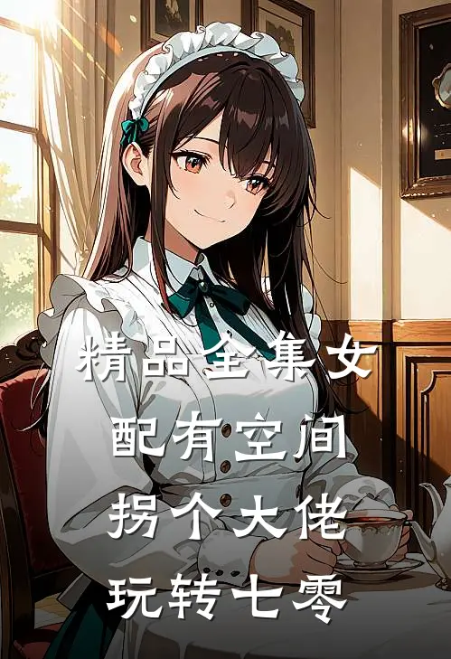 精品全集女配有空间：拐个大佬玩转七零