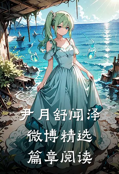 尹月舒闻泽微博精选篇章阅读